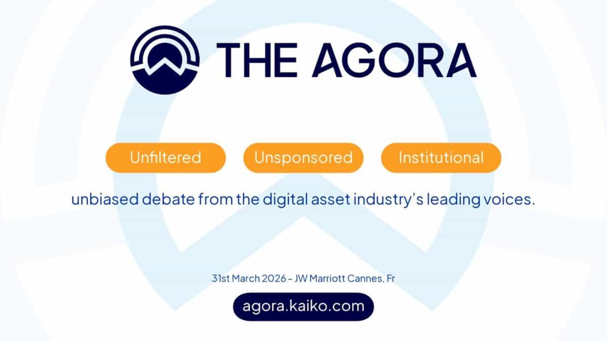 Kaiko To Host Key Leaders At Its First Institutional Forum In Cannes