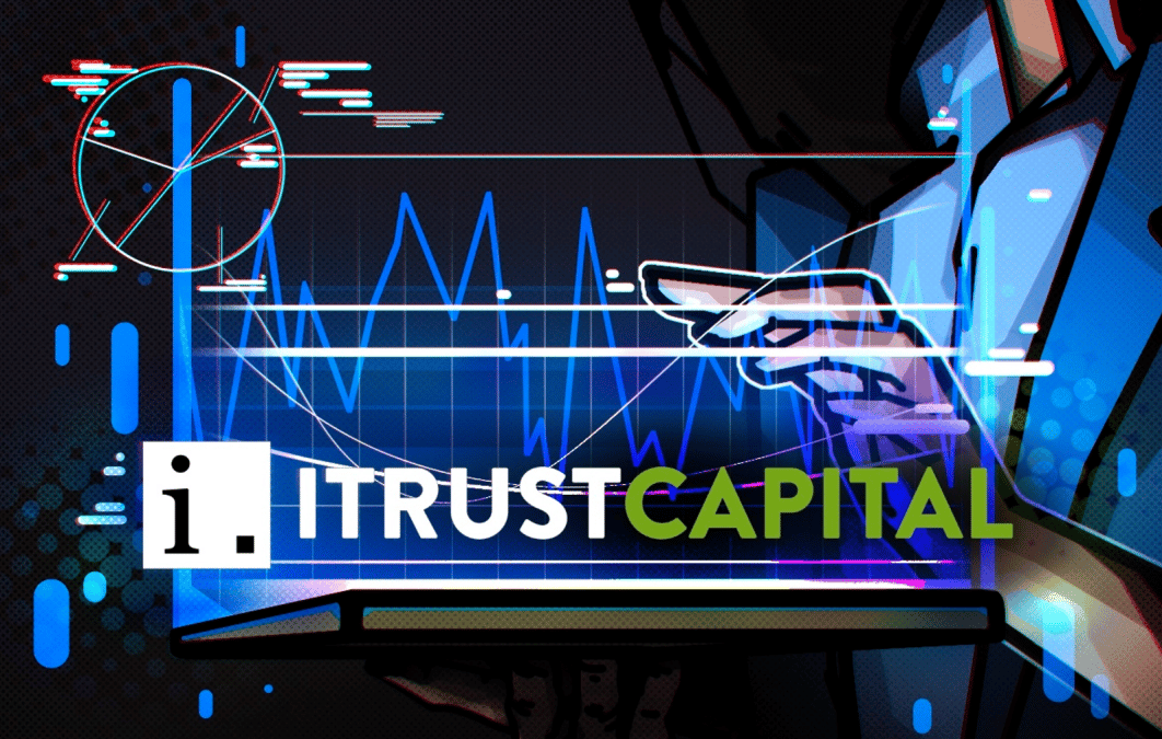 One Platform, two Strategies: iTrustCapital Merging Everyday Crypto Investing and a Tax-Advantaged Strategy