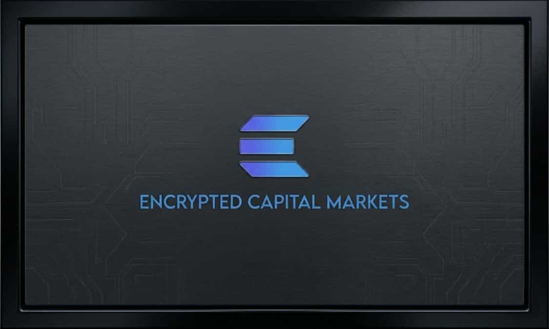 Encrypt Is Coming to Solana to Power Encrypted Capital Markets