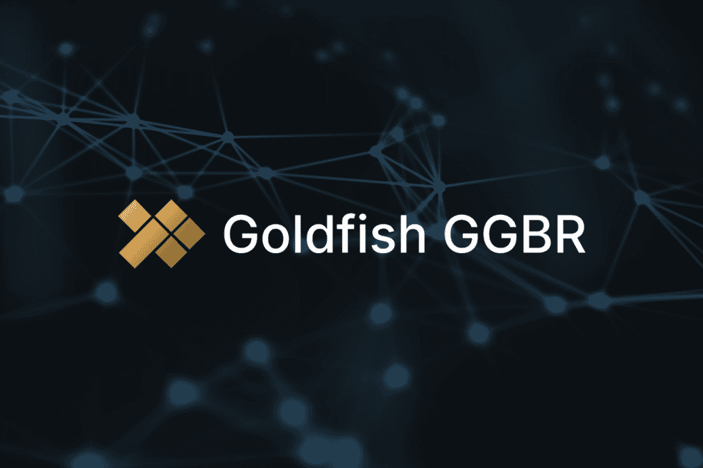 Goldfish prepares GFIN governance token launch and ecosystem airdrop as GGBR expands across DeFi