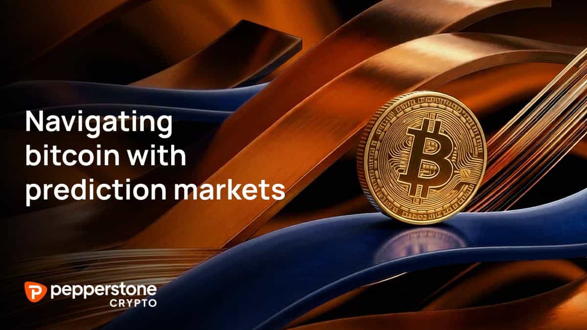 Prediction Markets and Bitcoin: How Traders Are Navigating Macro Volatility