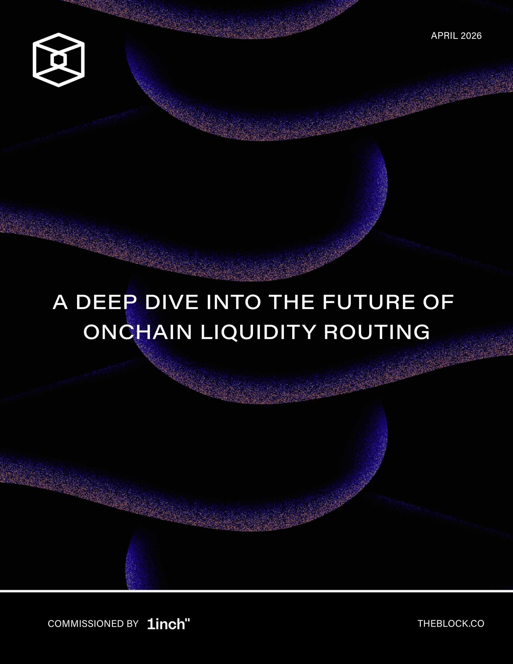 A Deep Dive into the Future of Onchain Liquidity Routing