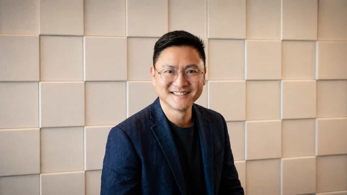 The Block appoints veteran media operator Steve Chung as CEO
