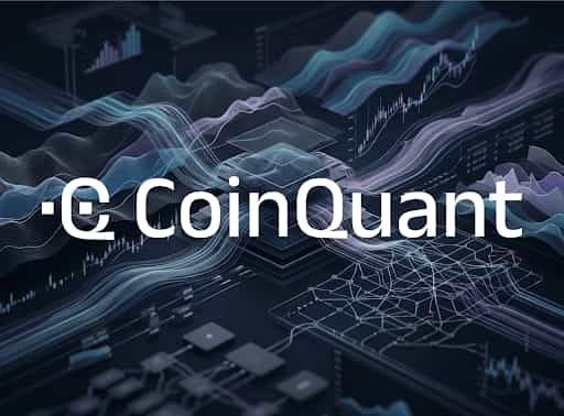 CoinQuant introduces trading infrastructure for the agent economy