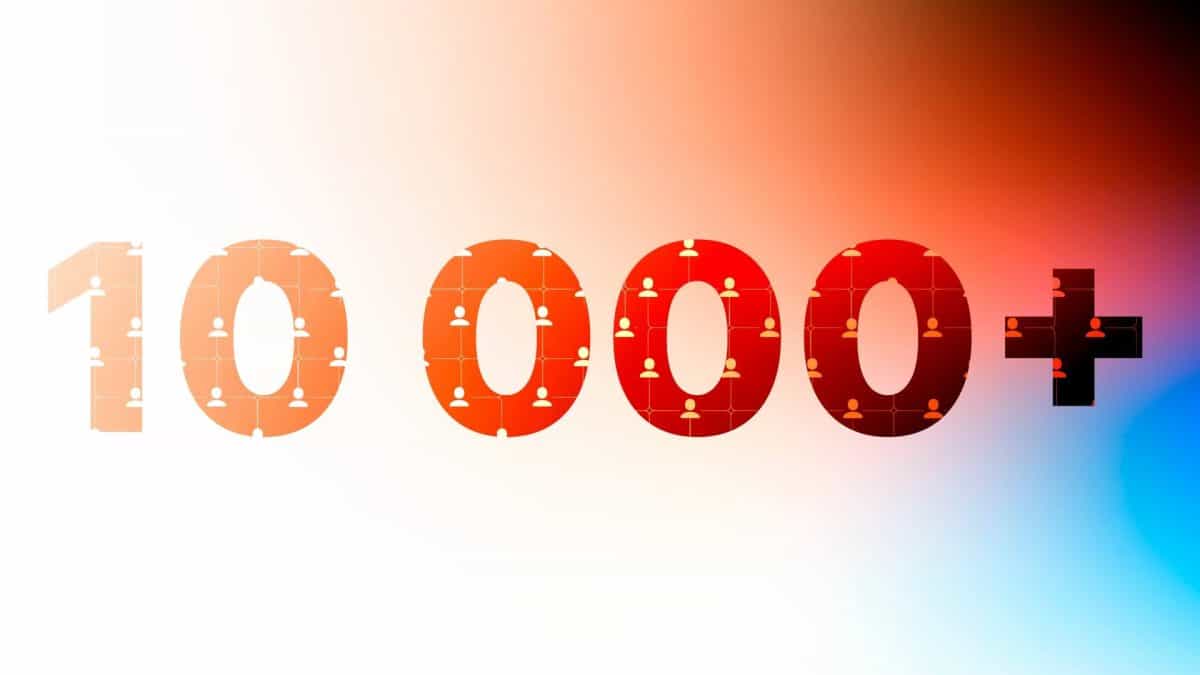 Sertexity Announces Major Milestone: Over 10,000 Users Now Registered on Its AI-Powered Crypto Arbitrage Platform