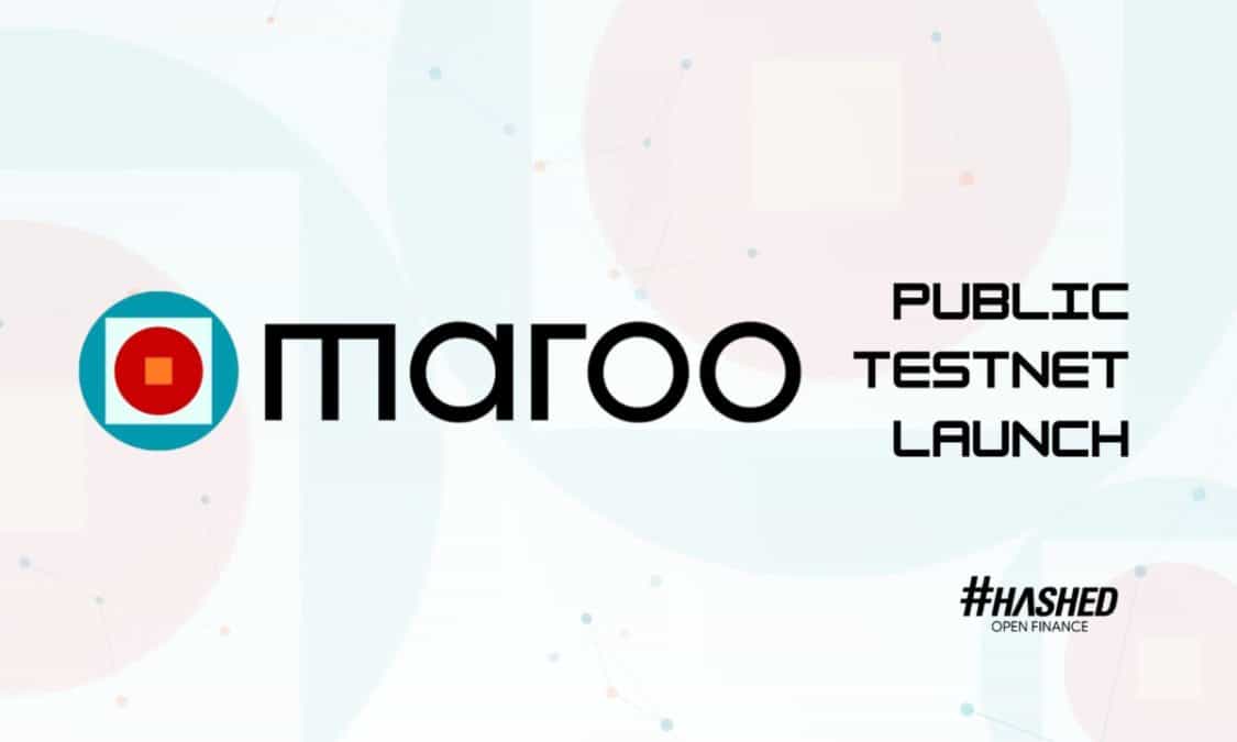 Hashed Open Finance Launch Testnet of Maroo, First Sovereign L1 Blockchain for KRW Stablecoins and AI Agents