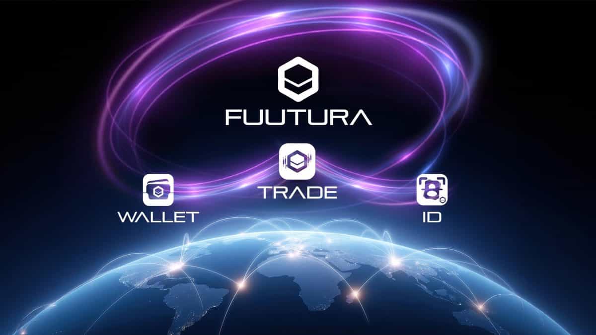 Fuutura  reveals first non-custodial multi-asset trading protocol with verified identity and self-custody at the protocol layer