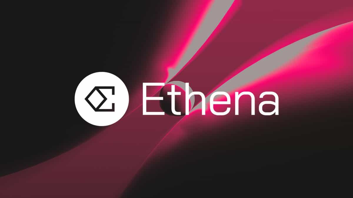 Ethena treasury company StablecoinX shares jump 12% after revealing 20% stake in ENA supply