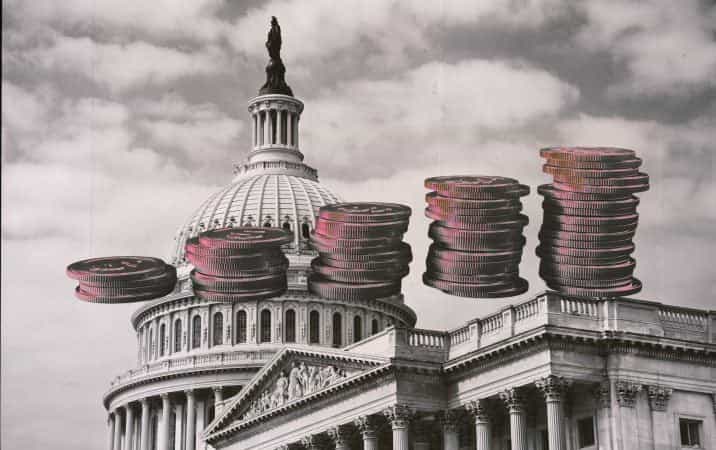 'Nothing truly structural': Analysts downplay Clarity Act defeat as bitcoin, major crypto stocks dip
