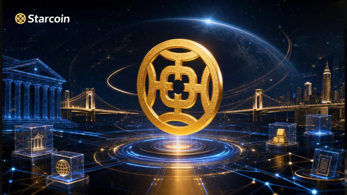 Starcoin Foundation’s RWA Forum Sparks Web3 Paradigm Shift, Catalyzing Next-Gen On-Chain Asset Innovation