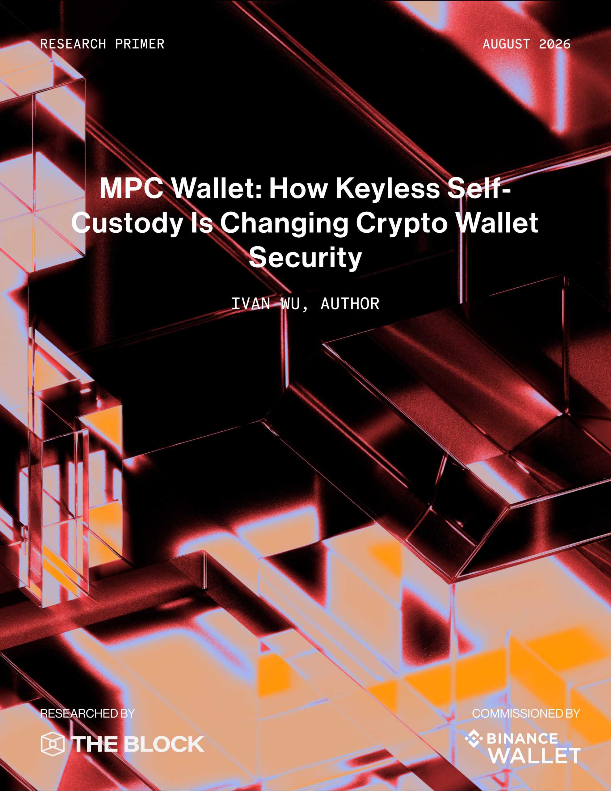 MPC Wallet: How Keyless Self-Custody Is Changing Crypto Wallet Security