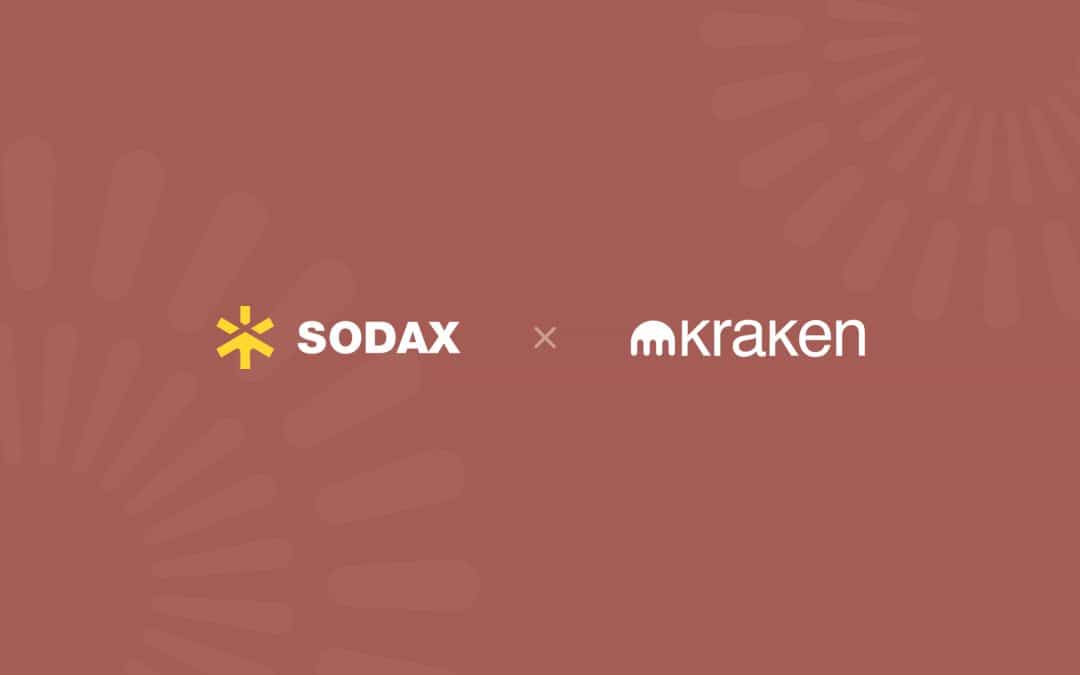 Kraken Shares Timeline for Easiest ICX-to-SODA Migration as ICON Network Retires