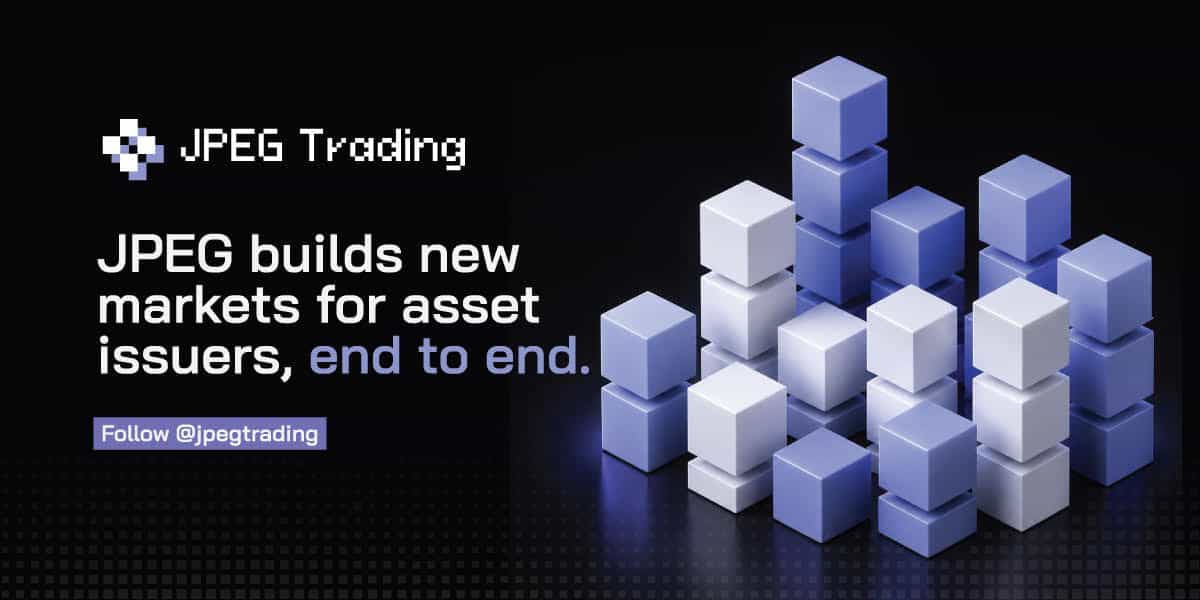 Creating a Tokenized Asset Is One Challenge. Building Its Market Is Another.