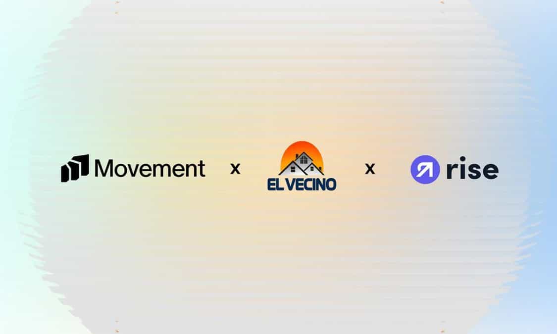 Movement, El Vecino and RISE Partner to Launch First Digital Dollar Wallet for Mexican Remittances