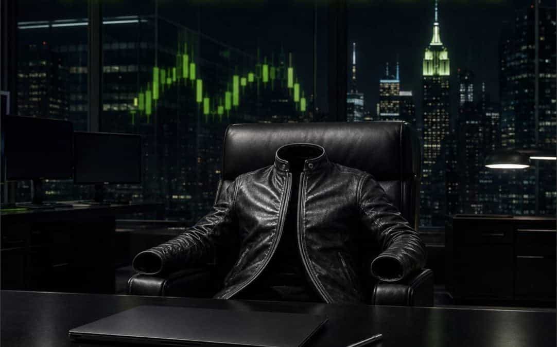 $JACKET Announces Launch on BNB Chain Through FOUR.Meme’s Stock Meme Mode
