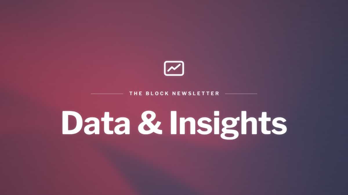 Data & Insights: ETFs See Over $1B In Inflows; Crypto Markets Send