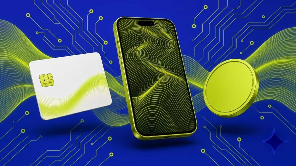 Buying memecoins with credit cards on Robinhood Wallet and Fomo appears to sidestep card-network crypto rules