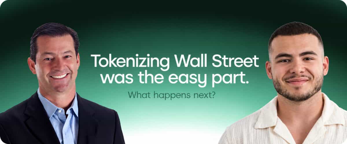 Edel Expands Institutional Push as Wall Street Tokenization Matures