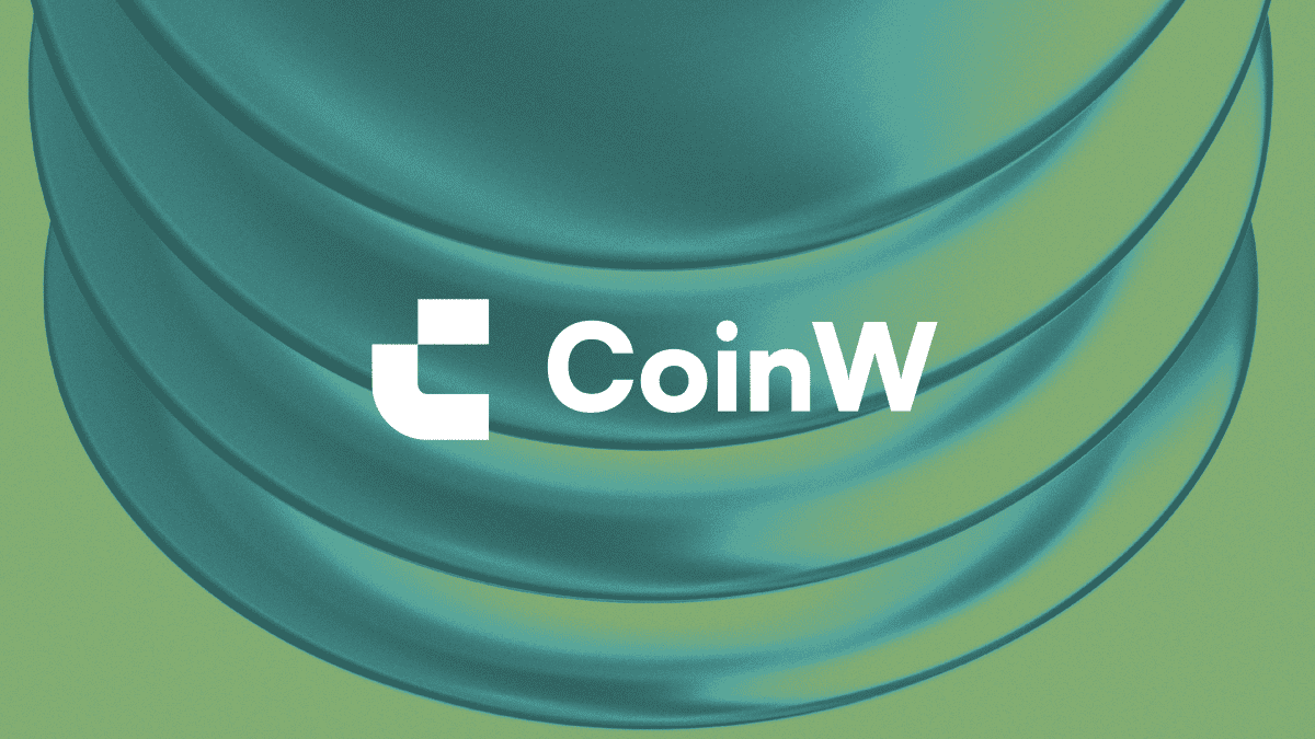 CoinW’s ninth anniversary: From crypto trading to an AI-driven financial ecosystem