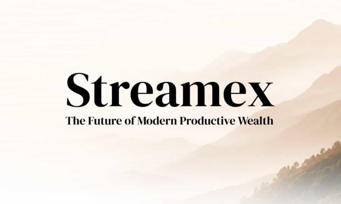 Streamex Converts Interest Into Capital as GLDY Investment Strategy Secures $1M+ Institutional Allocation