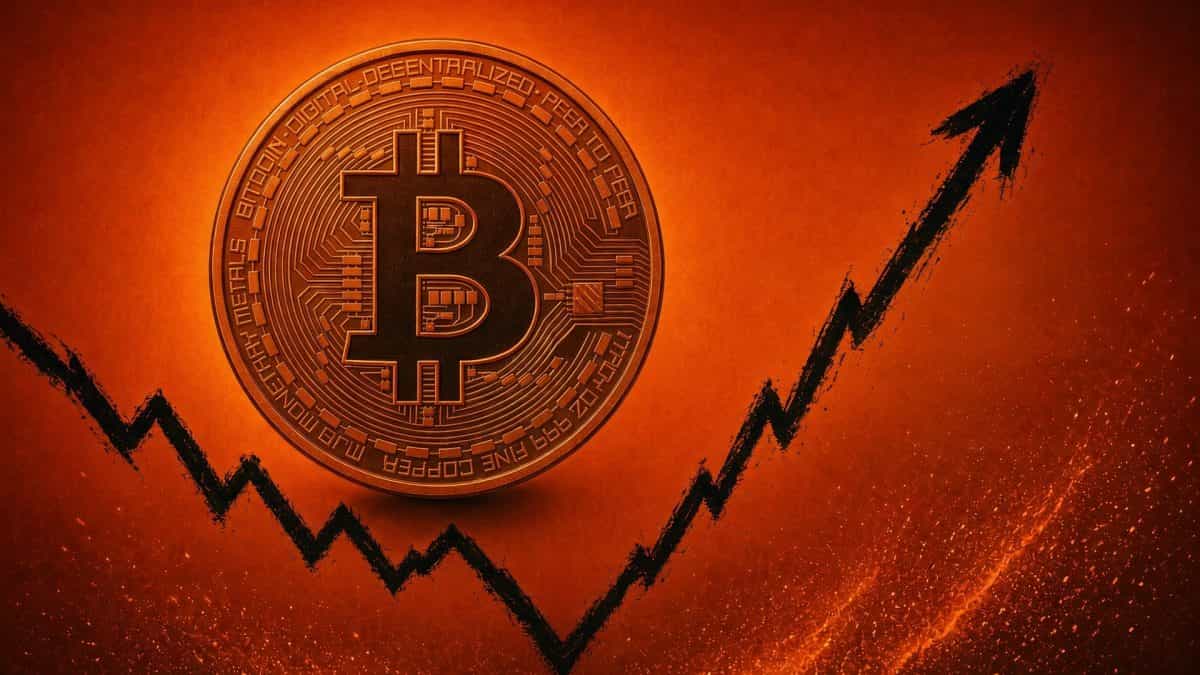 Grayscale's Pandl still sees bitcoin's $58K low as the bottom, gives clients 'green light'