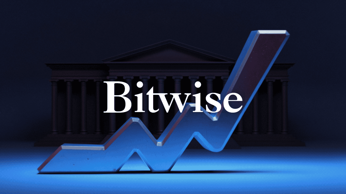 Bitwise CIO Hougan revises Clarity Act outlook, says crypto bull market may continue without legislation