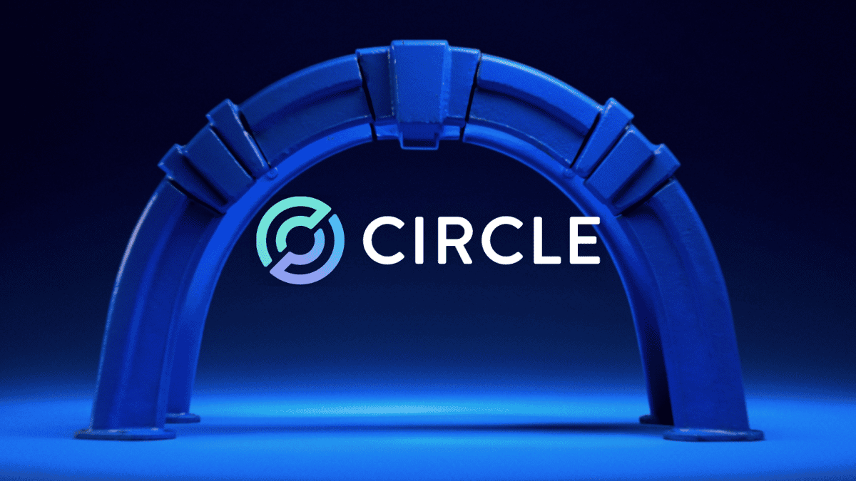 Circle launches Arc mainnet with BlackRock and Visa among validators, mints 10 billion ARC tokens