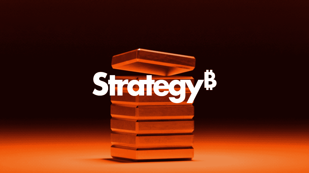 'Even more orange': Strategy buys 1,665 bitcoin for $143 million as total holdings reach 847,666 BTC