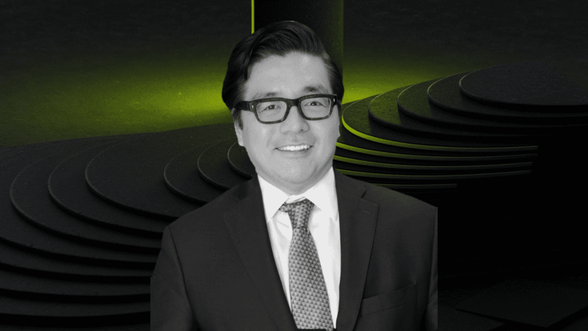 Tom Lee's Bitmine tops 6 million ETH after buying another 17,362 ether