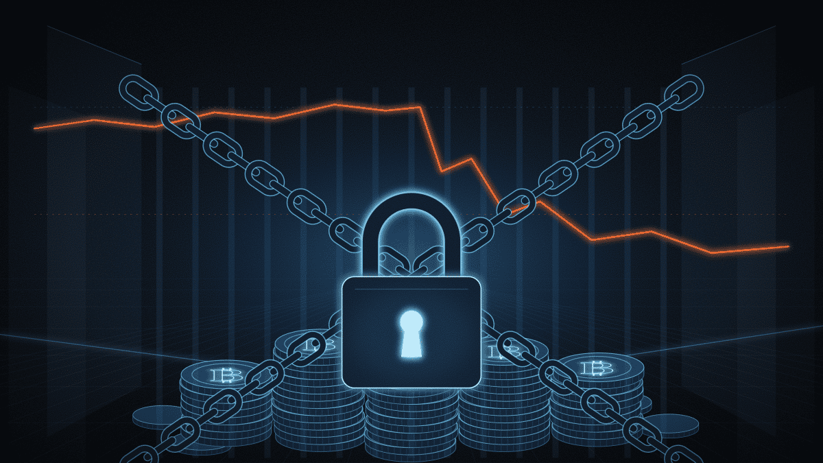 Datavault AI stock plummets 50% after firm says it cannot withdraw bitcoin tied to $150 million deal