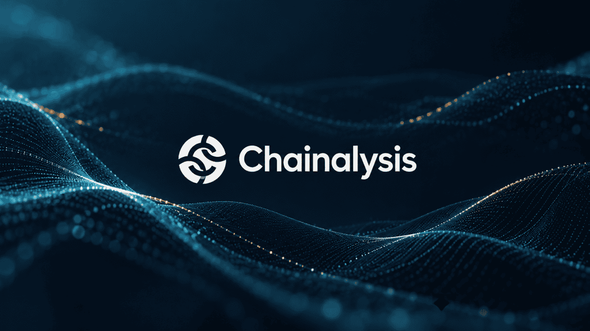 chainalysis news