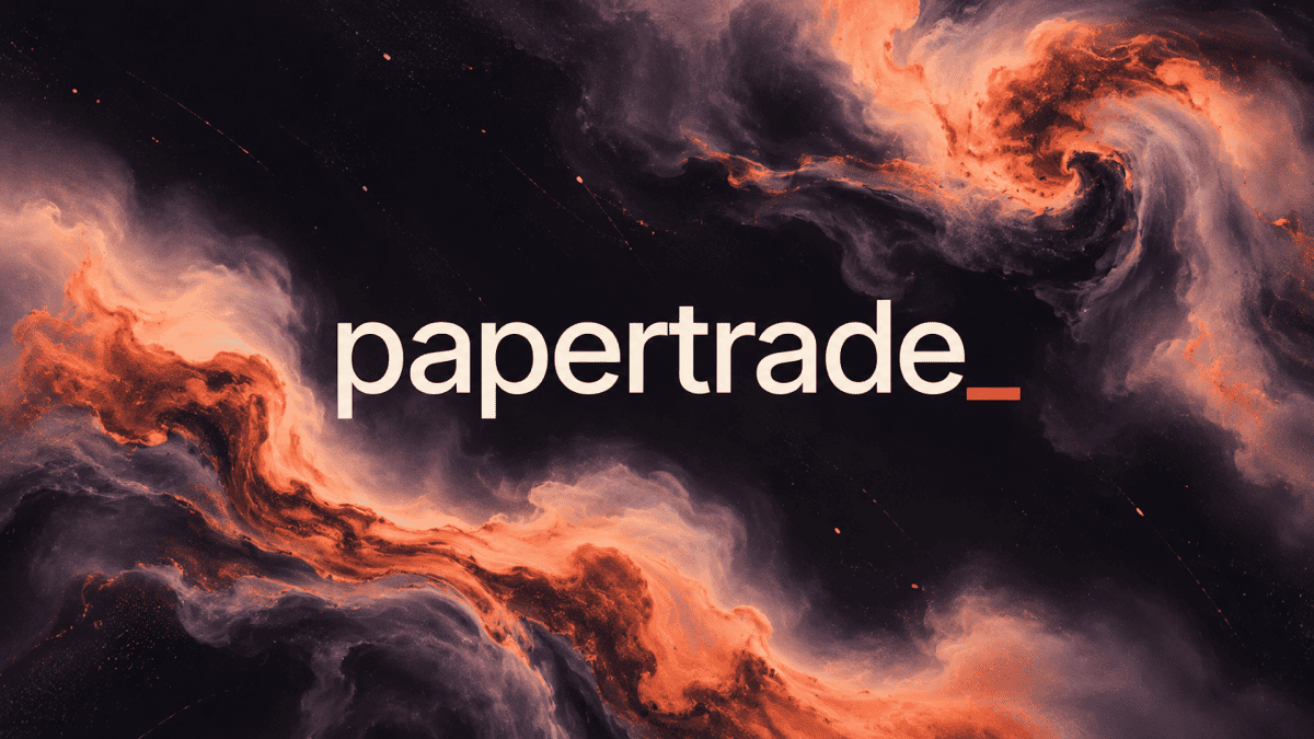 Trader nets $1.28 million on new 1,000x exchange Papertrade by moving Hyperliquid's ETH prices