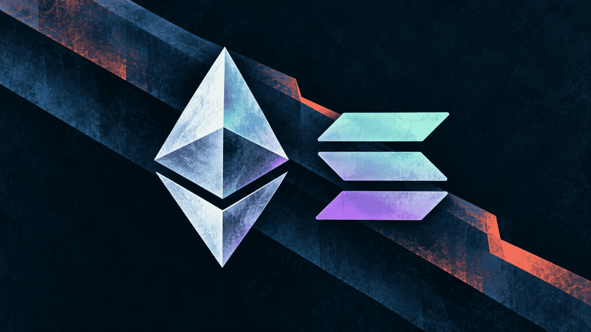 Ether ETFs extend outflow streak to nine days as Solana funds snap record 14-week inflow run