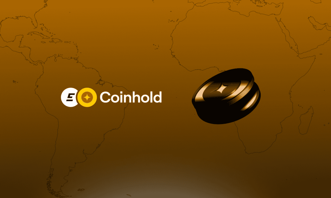 EMCD Coinhold Wallet Sees Growing Demand in Latin America and Africa Amid Rising Crypto Adoption