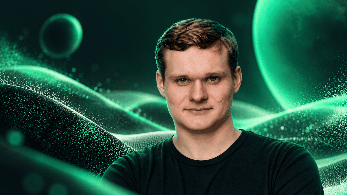 NEAR's Polosukhin sees shrinking need for centralized exchanges as onchain tools expand