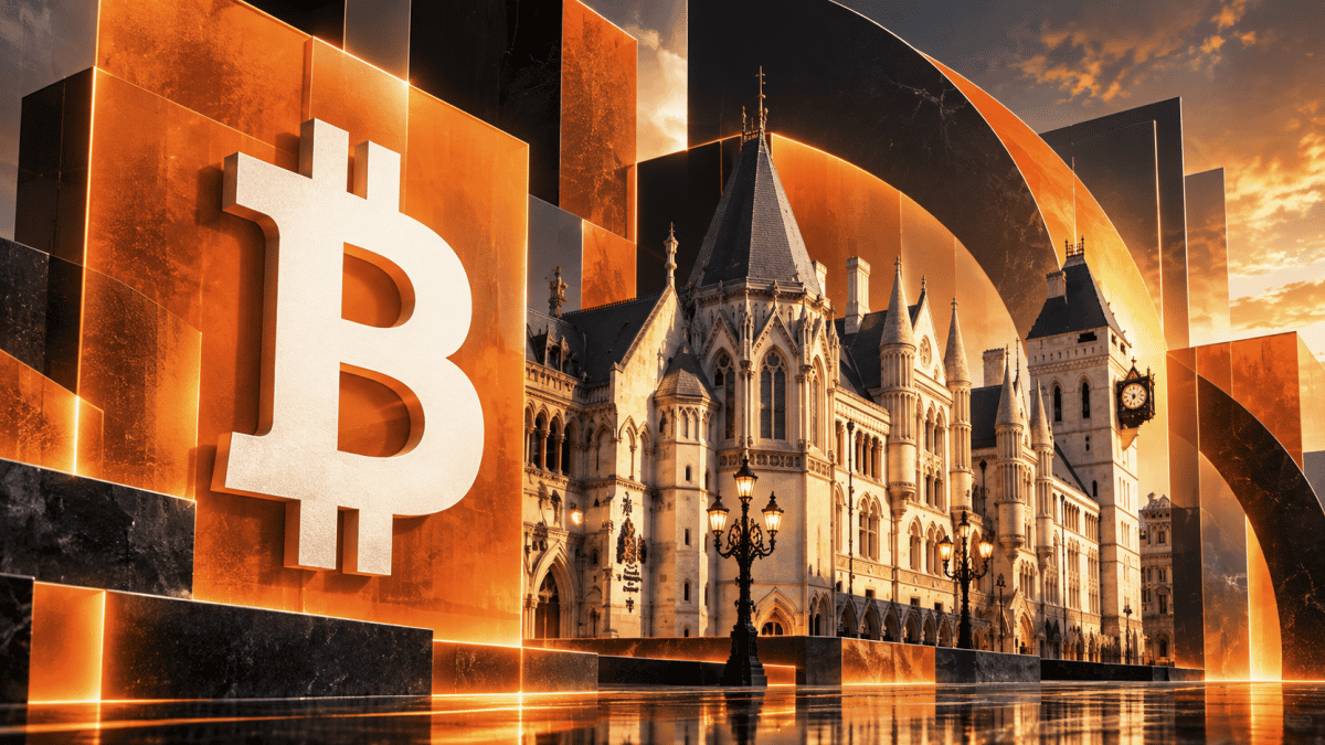 UK High Court rules Chinese law governs claims over $5 billion in seized bitcoin