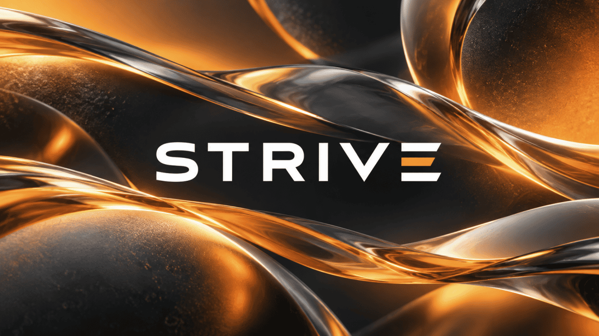 Strive buys 3,311 bitcoin for $280 million in largest acquisition since January