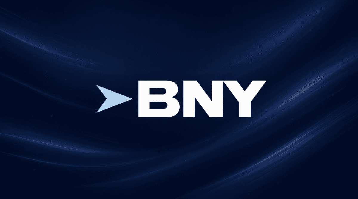 BNY, Citadel Securities complete Treasury repo in first use of tokenized assets on major triparty platform