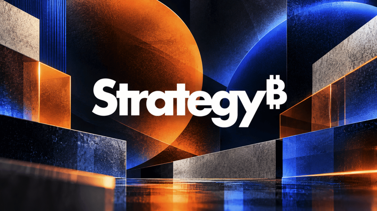 'We found room for more orange': Michael Saylor's Strategy buys another 267 bitcoin for $22 million