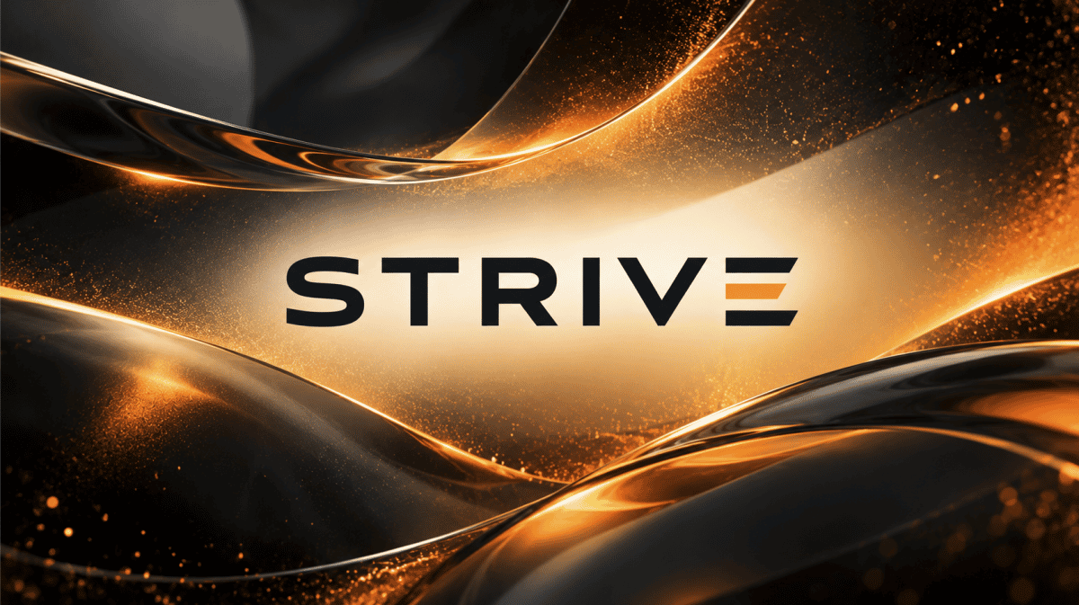 Strive scoops up another 1,223 bitcoin for $100 million as total holdings reach 36,818 BTC