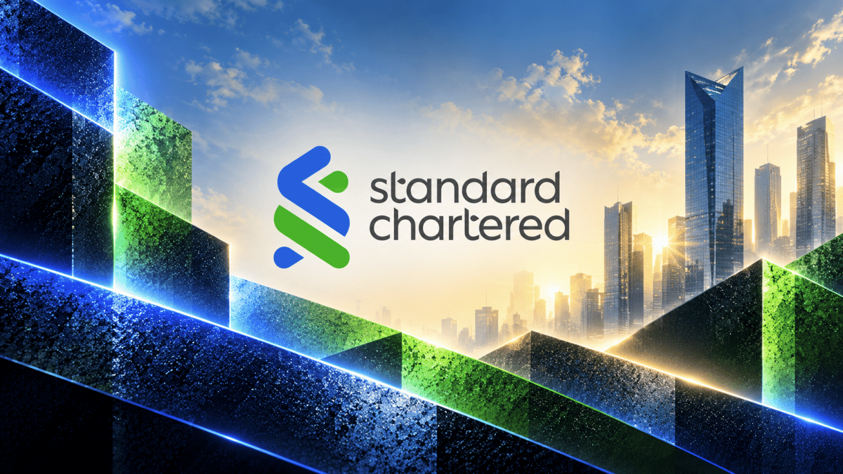 Standard Chartered signs definitive agreements to acquire Zodia Custody
