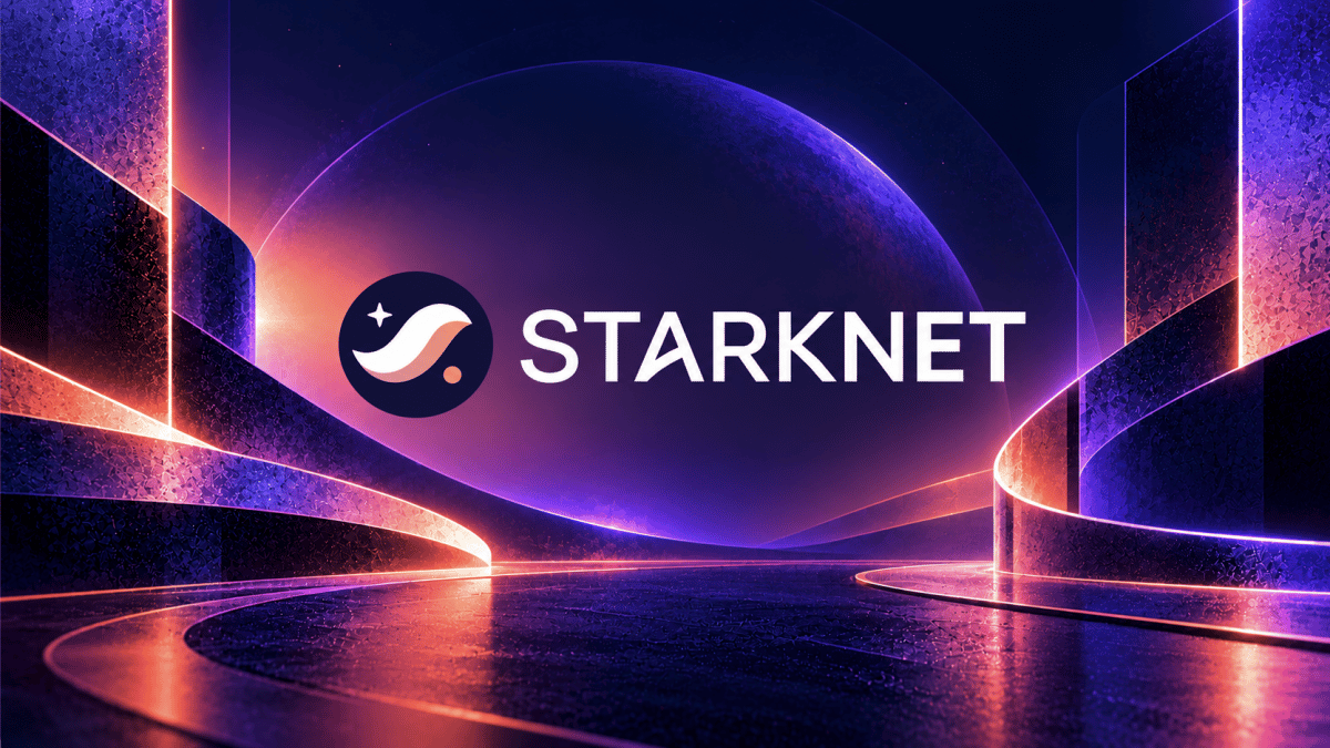 Starknet community overwhelmingly backs research into becoming an independent post-quantum Layer 1