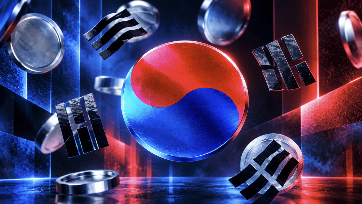 South Korea's crypto bill nears completion while tax debate intensifies: reports