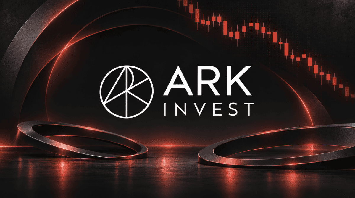Ark Invest buys $5.2 million of Circle shares, sells $15.9 million of its own Bitcoin ETF as BTC grinds lower