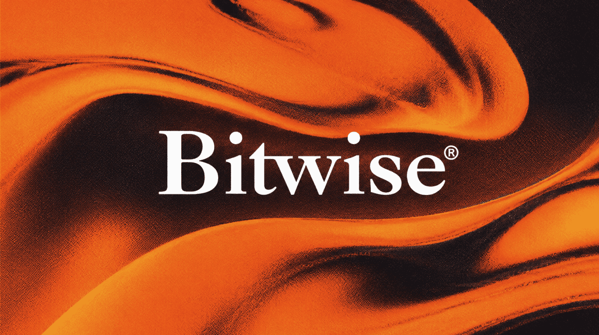 Bitwise raises bitcoin price target to $1.6 million by 2036, projects 34% annualized returns