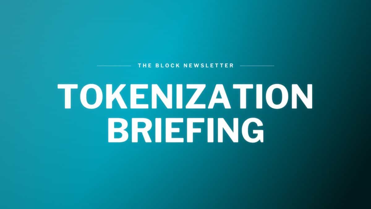 Tokenized Credit on Solana Go Crazy