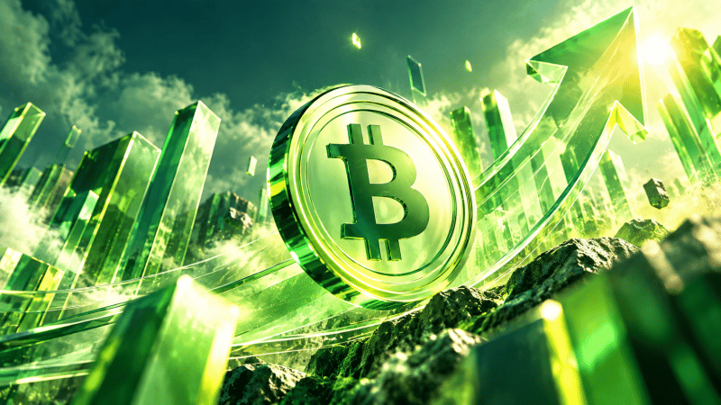 Bitcoin nears highest level since January as $85,000 sell wall clears, US jobs data disappoints