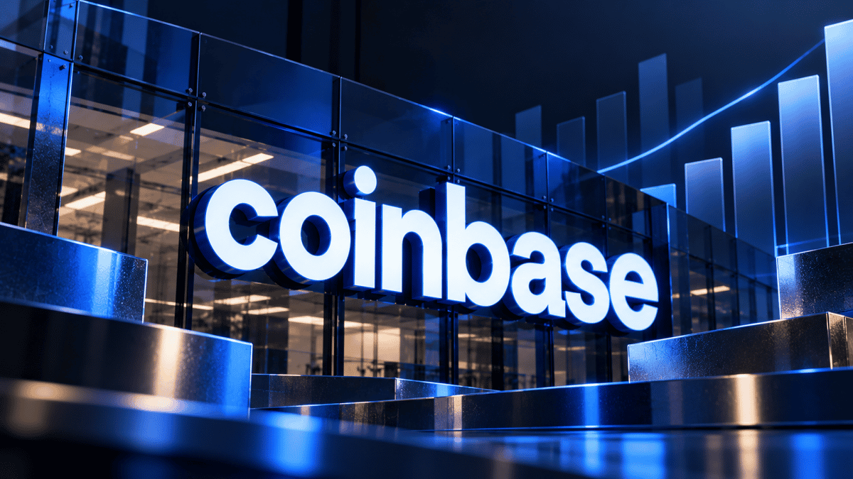 Coinbase Q3 net income jumps 66% as prediction markets gain traction