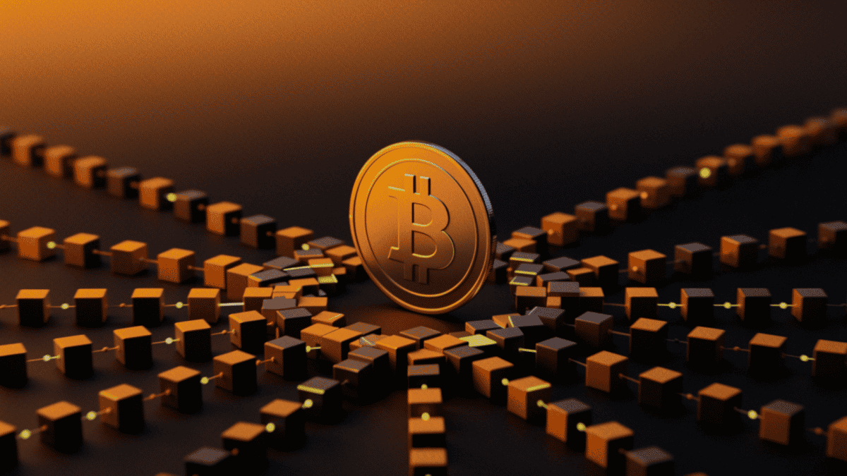 How Bitcoin Works