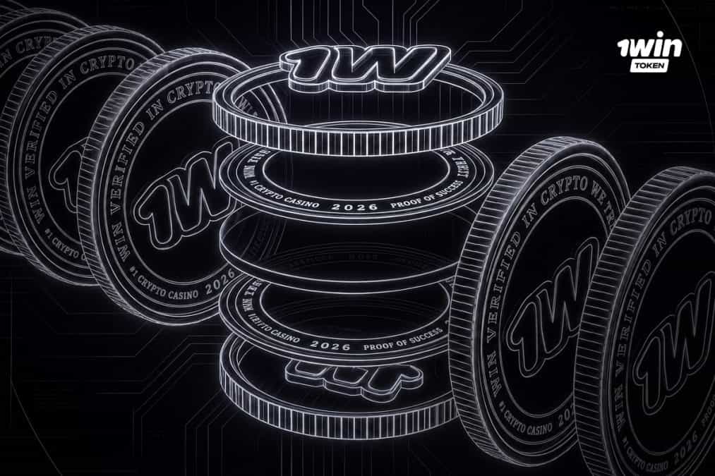 CertiK and Halborn Complete Security Audits of 1win’s $1WIN Token